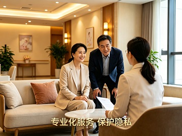 都兰有偿售卵代生女生的客户的客户群体有哪些