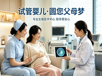 都兰辅助生育服务 试管婴儿行业的兴起背景、发展与未来展望